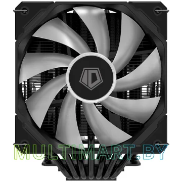 Кулер ID-Cooling SE-207-XT ARGB картинка 5